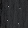 フェイクパール レース カーディガン ウォッシャブル