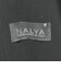 NALYA ピンストライプ ジャケット