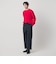 PROCO 1プリーツ ワイドテーパードパンツ NO.9