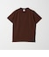＜6(ROKU)＞バックプリント Tシャツ