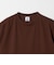 ＜6(ROKU)＞バックプリント Tシャツ