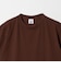 ＜6(ROKU)＞バックプリント Tシャツ