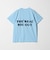 ＜6(ROKU)＞バックプリント Tシャツ