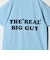 ＜6(ROKU)＞バックプリント Tシャツ