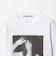 ＜6(ROKU)＞PATTI Tシャツ