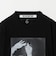 ＜6(ROKU)＞PATTI Tシャツ