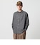 ＜UNITED ARROWS & SONS＞ DENIM SHIRT/デニムシャツ