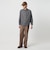 ＜UNITED ARROWS & SONS＞ DENIM SHIRT/デニムシャツ