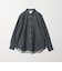 ＜UNITED ARROWS & SONS＞ DENIM SHIRT/デニムシャツ