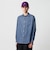 ＜UNITED ARROWS & SONS＞ DENIM SHIRT/デニムシャツ