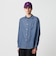 ＜UNITED ARROWS & SONS＞ DENIM SHIRT/デニムシャツ
