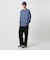 ＜UNITED ARROWS & SONS＞ DENIM SHIRT/デニムシャツ