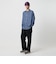 ＜UNITED ARROWS & SONS＞ DENIM SHIRT/デニムシャツ