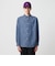＜UNITED ARROWS & SONS＞ DENIM SHIRT/デニムシャツ