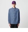 ＜UNITED ARROWS & SONS＞ DENIM SHIRT/デニムシャツ