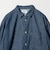 ＜UNITED ARROWS & SONS＞ DENIM SHIRT/デニムシャツ