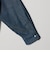 ＜UNITED ARROWS & SONS＞ DENIM SHIRT/デニムシャツ
