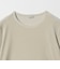 ＜Steven Alan＞ベロア ロングスリーブ プルオーバー