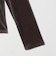 ＜Steven Alan＞ベロア ロングスリーブ プルオーバー