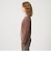 ＜Steven Alan＞ベロア ロングスリーブ プルオーバー
