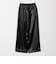 チンツゴム ワイドパンツ ウォッシャブル