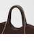 ベルベット ボールチェーン 2WAY ミニトートバッグ