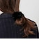 ミンク ヘアタイ