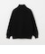 ＜Steven Alan＞ ブラッシュド CTN/PE ドライバーズ ニット ブルゾン