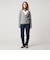 ＜Steven Alan＞ウール フォックス カシュクール カーディガン