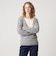 ＜Steven Alan＞ウール フォックス カシュクール カーディガン