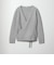 ＜Steven Alan＞ウール フォックス カシュクール カーディガン