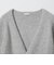 ＜Steven Alan＞ウール フォックス カシュクール カーディガン