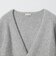 ＜Steven Alan＞ウール フォックス カシュクール カーディガン