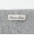 ＜Steven Alan＞ウール フォックス カシュクール カーディガン