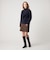 ＜Steven Alan＞ウール フォックス カシュクール カーディガン