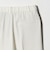 2タック ワイドパンツ WHITE ‐ウォッシャブル‐