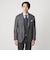 GLR CLOTH ミルドチドリ 2B RG ジャケット