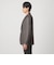 GLR CLOTH ミルドチドリ 2B RG ジャケット