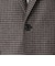 GLR CLOTH ミルドチドリ 2B RG ジャケット