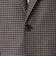 GLR CLOTH ミルドチドリ 2B RG ジャケット
