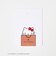 ＜HELLO KITTY × UNITED ARROWS＞トートバッグ