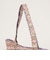＜HELLO KITTY × UNITED ARROWS＞トートバッグ