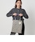 ＜HELLO KITTY × UNITED ARROWS＞トートバッグ