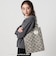 ＜HELLO KITTY × UNITED ARROWS＞トートバッグ