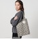 ＜HELLO KITTY × UNITED ARROWS＞トートバッグ