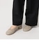 インソールボアバレエ パンプス55