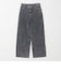 オーバーダイ コーデュロイ ５ポケットパンツ