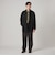 ＜Steven Alan＞ ニット メルトン カー コート