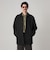 ＜Steven Alan＞ ニット メルトン カー コート
