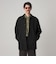 ＜Steven Alan＞ ニット メルトン カー コート